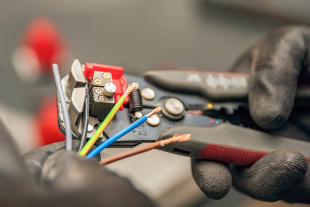 Best Electrical Wiring Services  in Wellington, UT