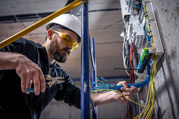 Best Electrical Outlet Repair  in Wellington, UT