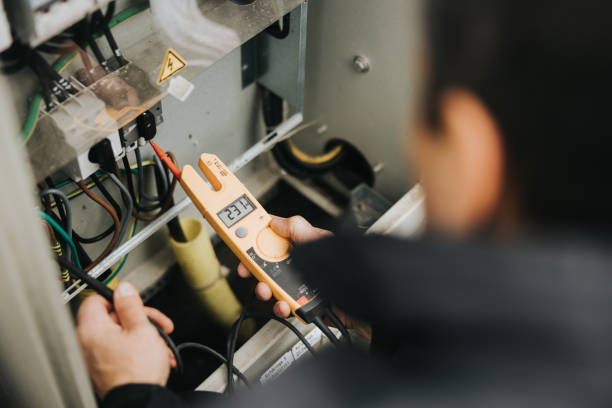 Best Emergency Electrical Repair  in Wellington, UT