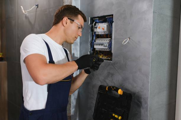 Best Industrial Electrical Services  in Wellington, UT
