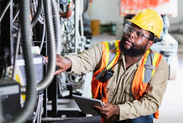 Best Licensed Electrician  in Wellington, UT