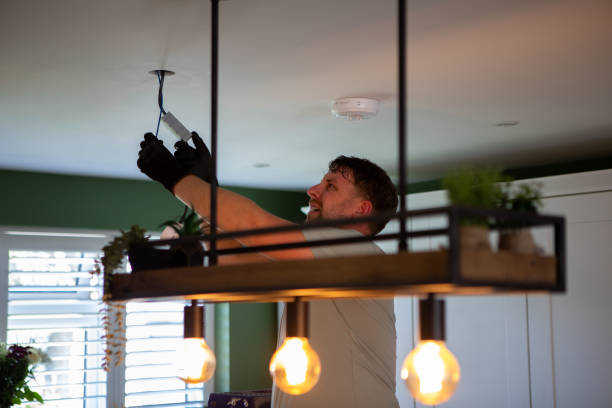 Best Electrical Upgrades for Homes  in Wellington, UT