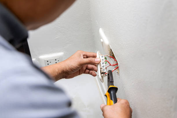 Industrial Electrical Services in UT