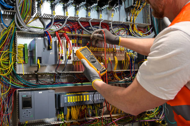Best Emergency Electrical Repair  in Wellington, UT