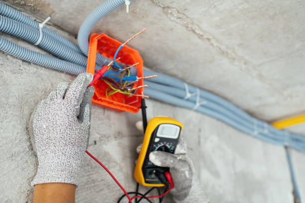 Best Electrical Contractors for Businesses  in Wellington, UT