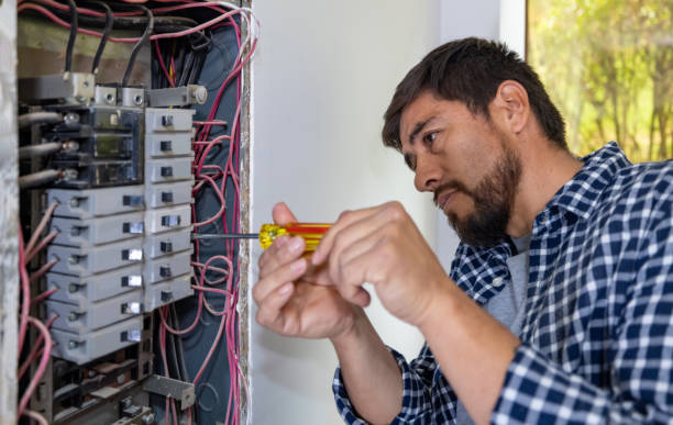 Best 24-Hour Electrician  in Wellington, UT